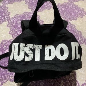 Nike small backpack